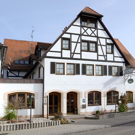 Hotel Jaegerhof Roth  Extérieur photo
